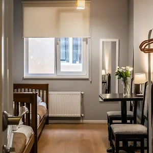  Auberge de jeunesse Gar'is