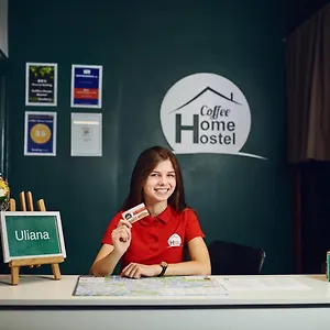  Hostel Coffee
